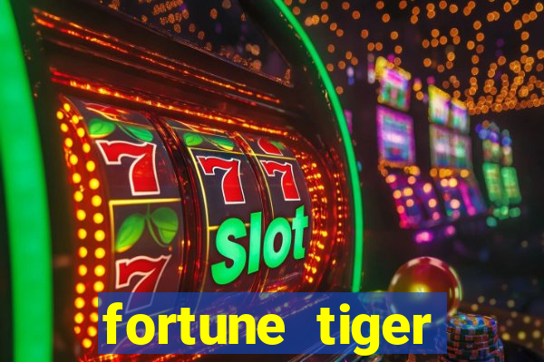 fortune tiger source code